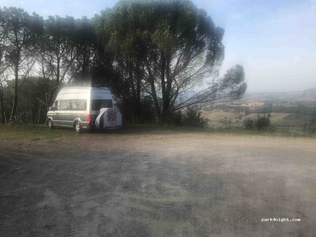 (58042) Campagnatico - 27 Via Roma — foto