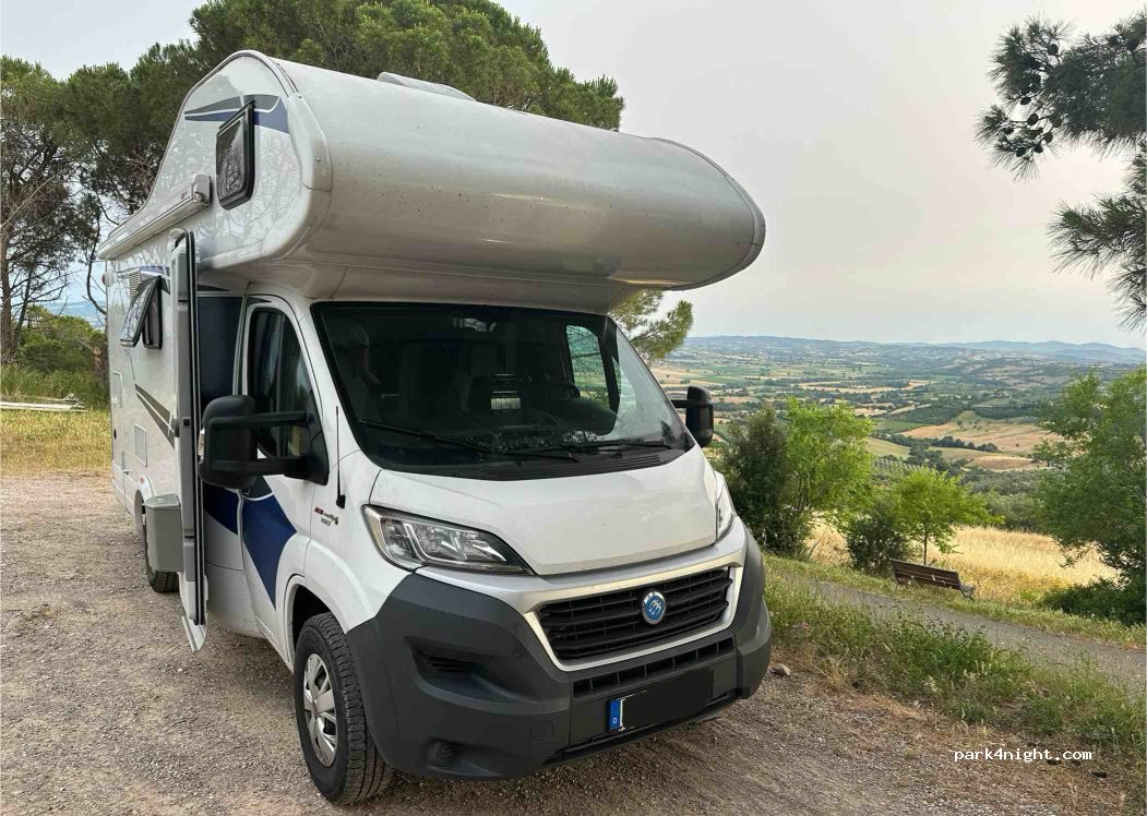 (58042) Campagnatico - 27 Via Roma — foto 4