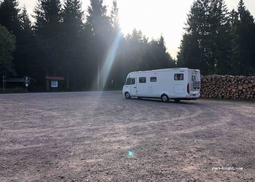 (98528) Schmiedefeld am Rennsteig - — foto