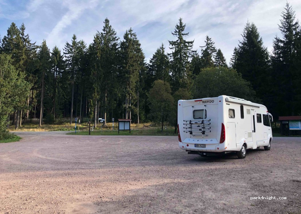 (98528) Schmiedefeld am Rennsteig - — foto 2
