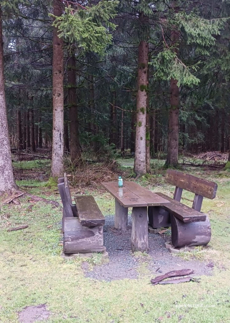 (98528) Schmiedefeld am Rennsteig - — foto 4