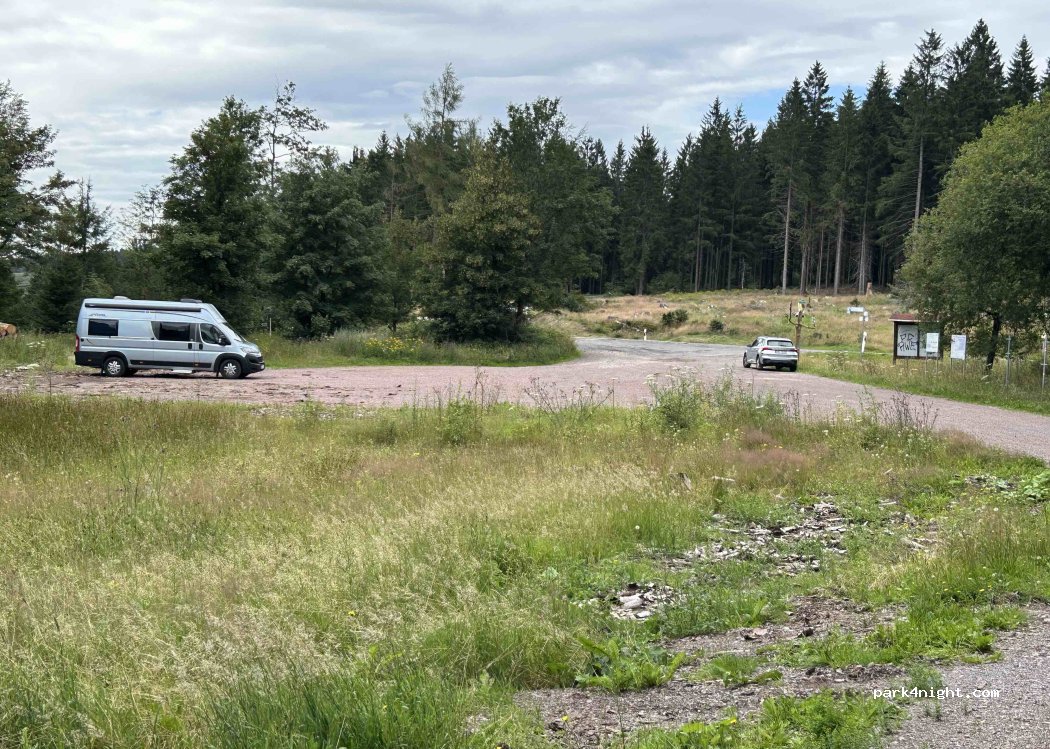(98528) Schmiedefeld am Rennsteig - — foto 5