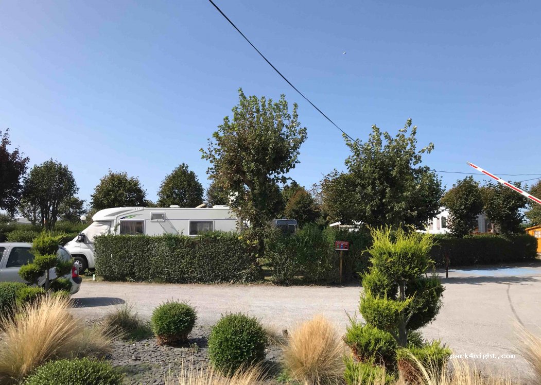 Camping Le Ridin — foto 2