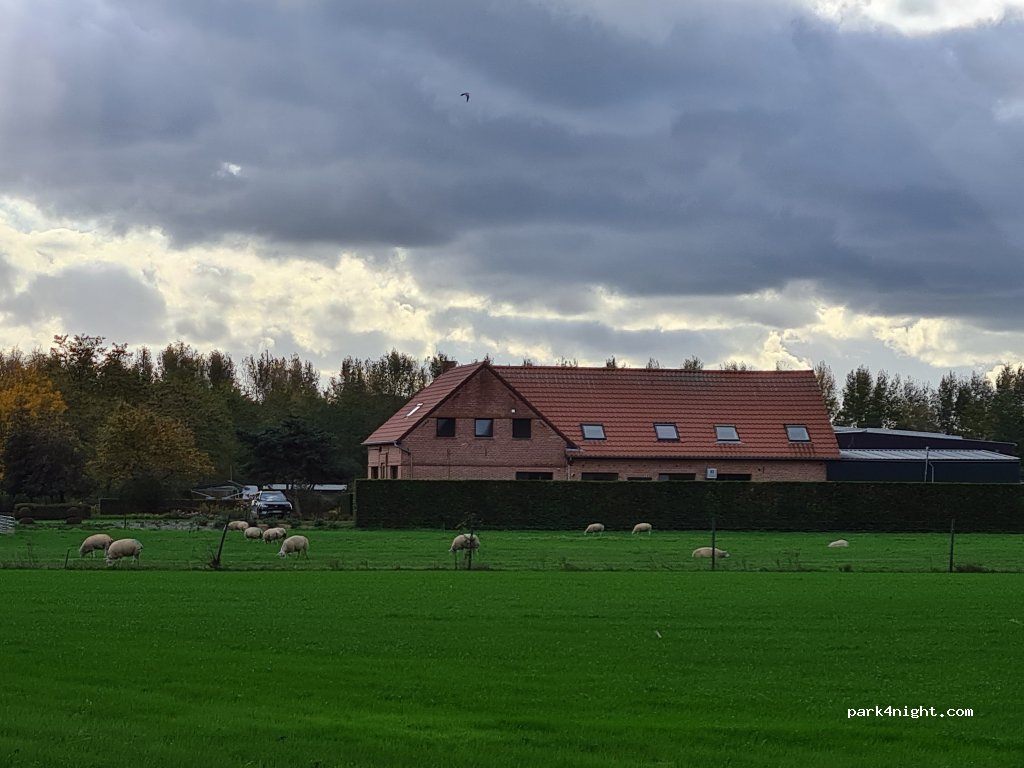 (2222) Heist-op-den-Berg - 42 Wiekevorstse-Goorweg — foto 3