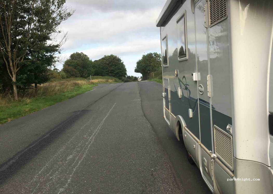 (HU17 7RT)  - York Road — foto