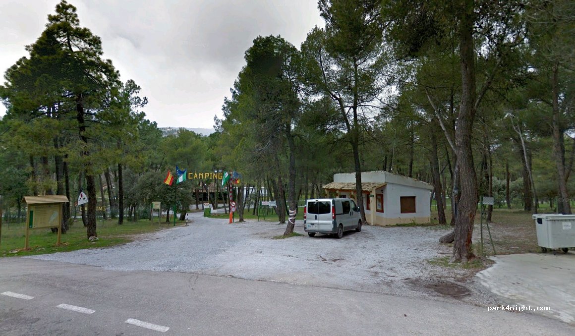 Camping la Bolera — foto