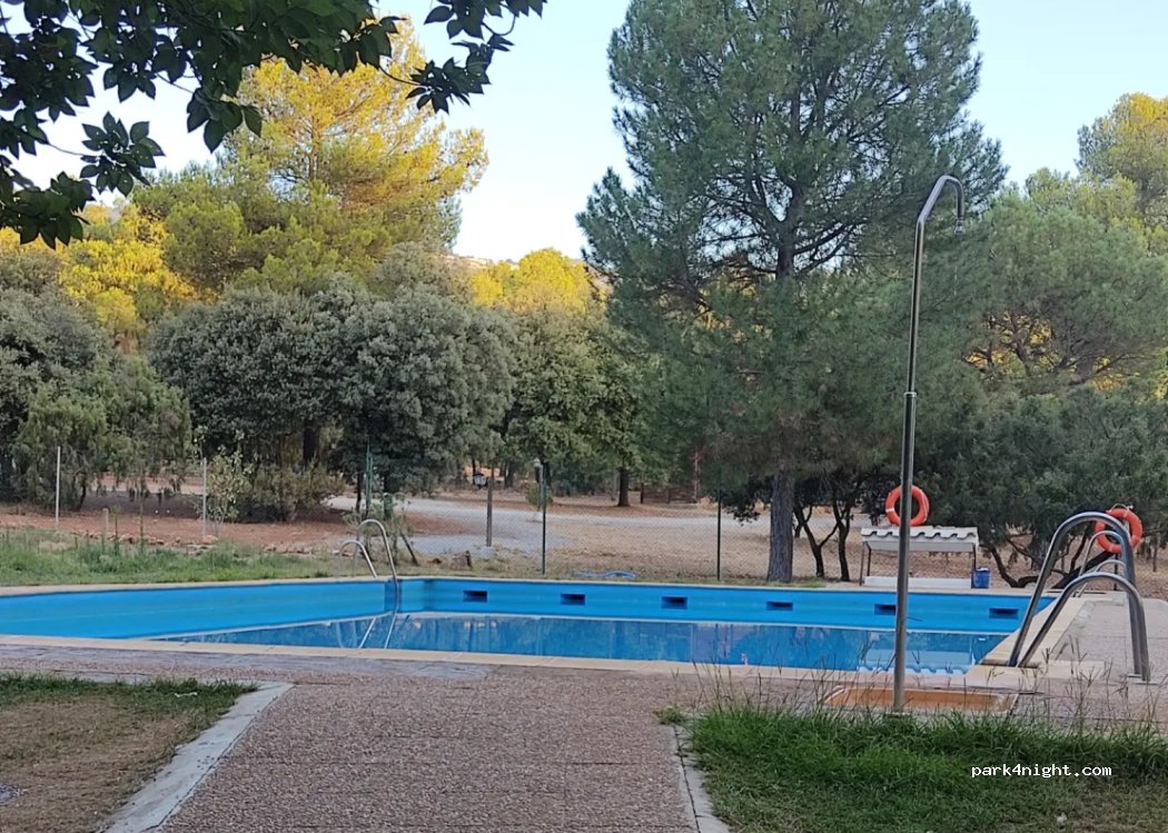 Camping la Bolera — foto 4