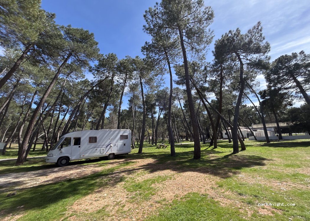 Camping la Bolera — foto 5