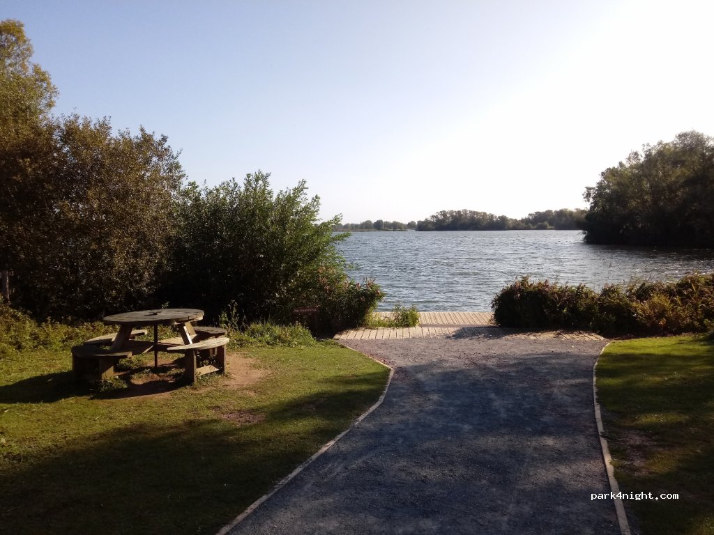 (CB24 4SR)  - Holywell Ferry Road — foto 3