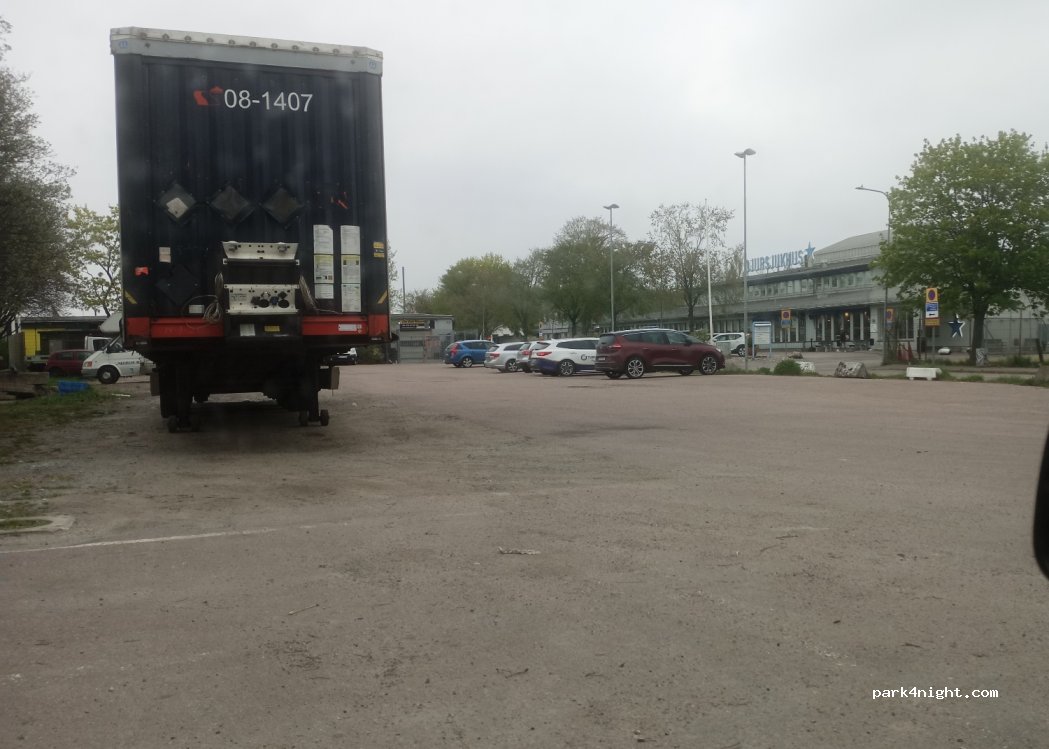 (417 07)  - 3 Gjutjärnsgatan — foto 3