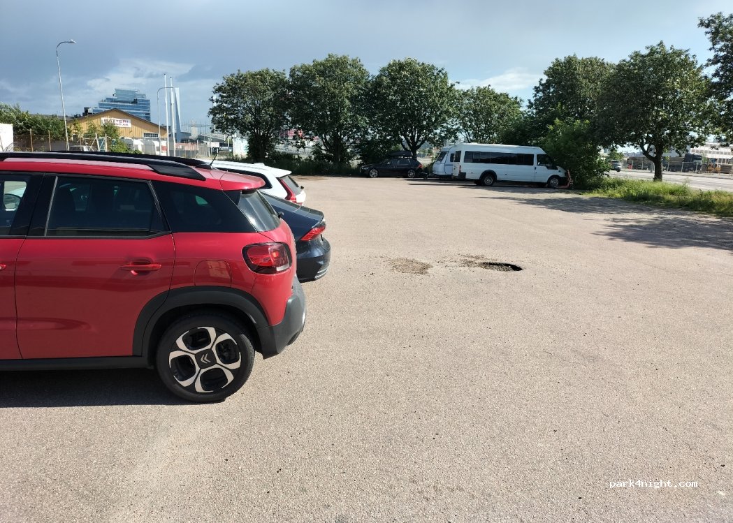 (417 07)  - 3 Gjutjärnsgatan — foto 4