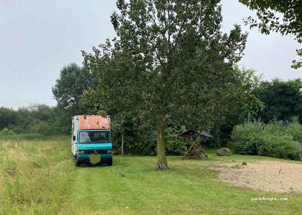 (39343) Hohe Börde - 7A Mammendorfer Weg — foto 2