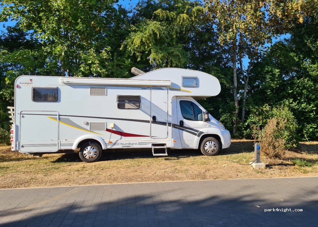Stellplatz Bauernhof Weihersmühle — foto 2