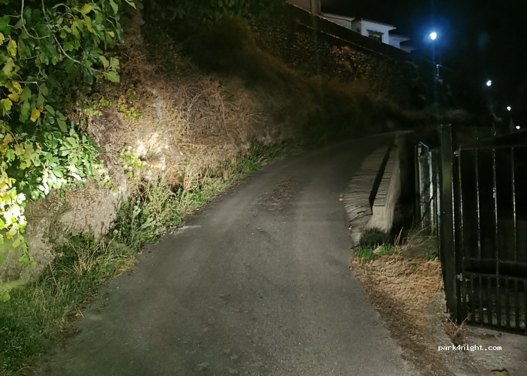 (18183) Huétor Santillán - 1 Barrio Cueva Señor — foto 5