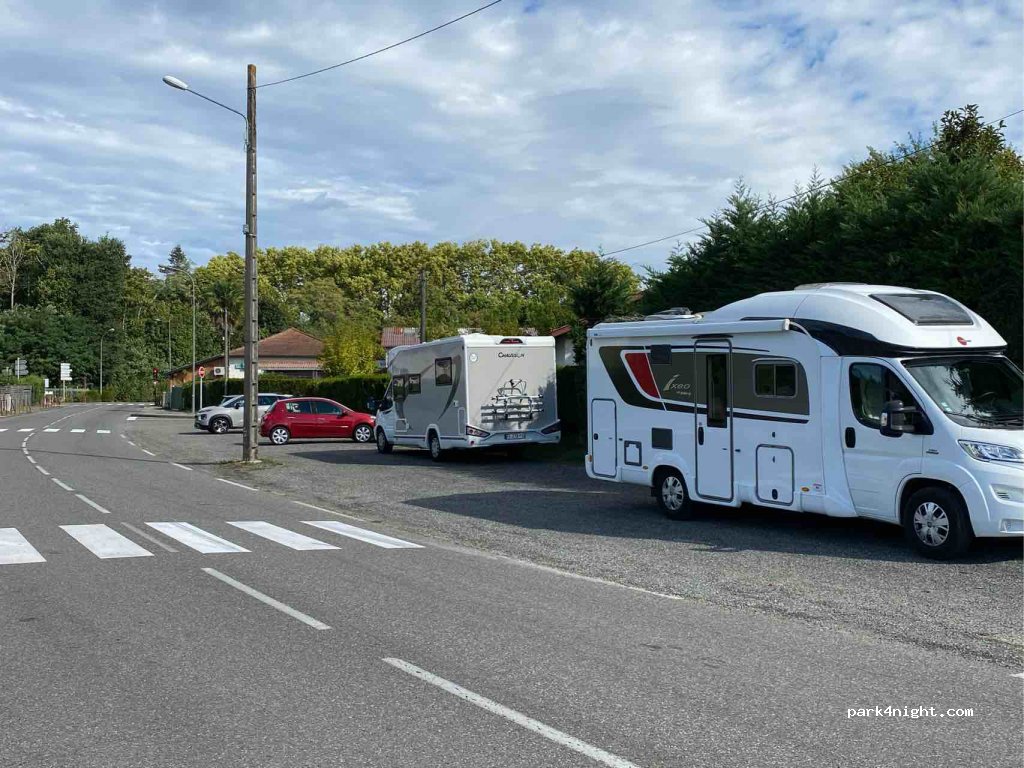 (40230) Saint-Vincent-de-Tyrosse - 5 Allée du Gue — foto