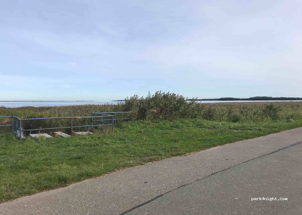 (18442) Groß Kordshagen - Unnamed Road — foto 2