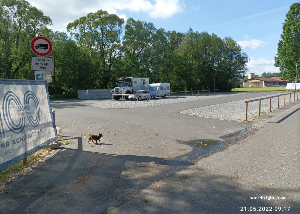 (92718) Schirmitz - 8 Am Sportplatz — foto 2