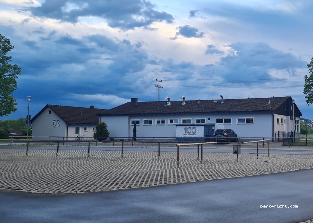 (92718) Schirmitz - 8 Am Sportplatz — foto 3
