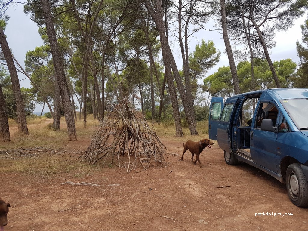 (08250) Sant Joan de Vilatorrada - Unnamed Road — foto