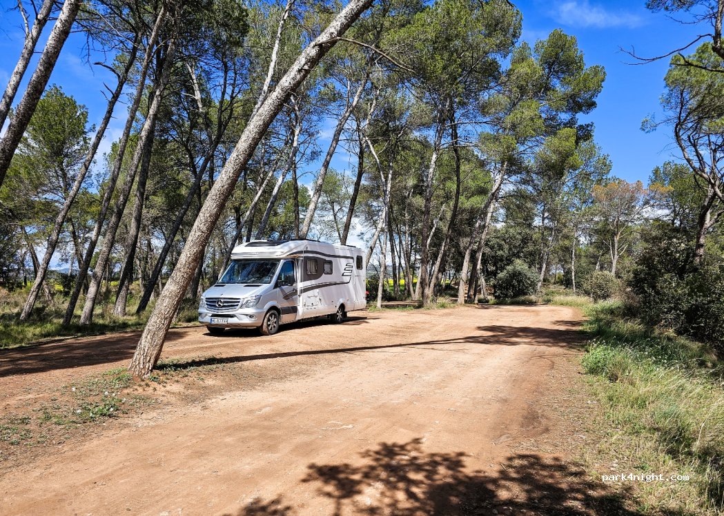 (08250) Sant Joan de Vilatorrada - Unnamed Road — foto 4