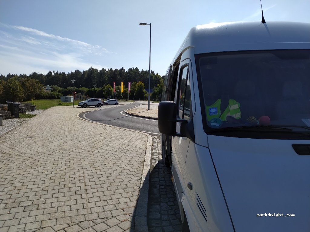 (92278) Illschwang - A6 E50 — foto 2