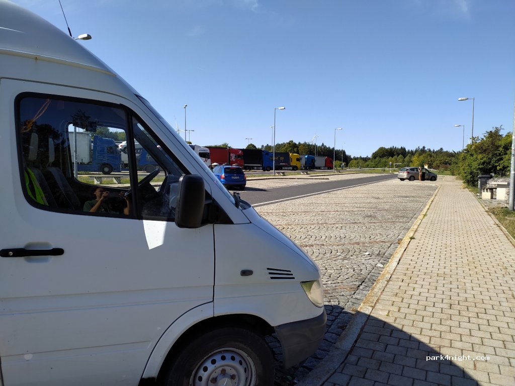 (92278) Illschwang - A6 E50 — foto 3