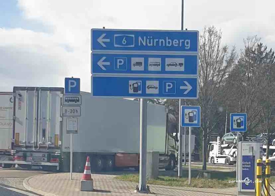 (92278) Illschwang - A6 E50 — foto 5