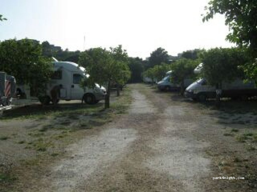 Antico Trappeto Agricampeggio — foto