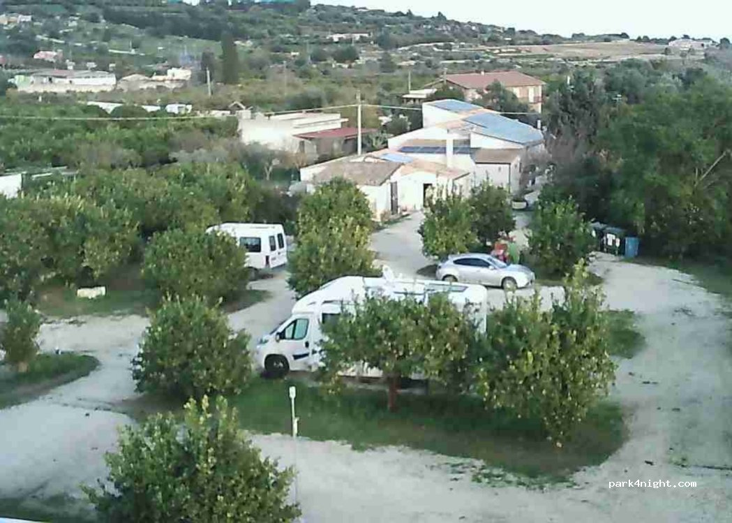 Antico Trappeto Agricampeggio — foto 5