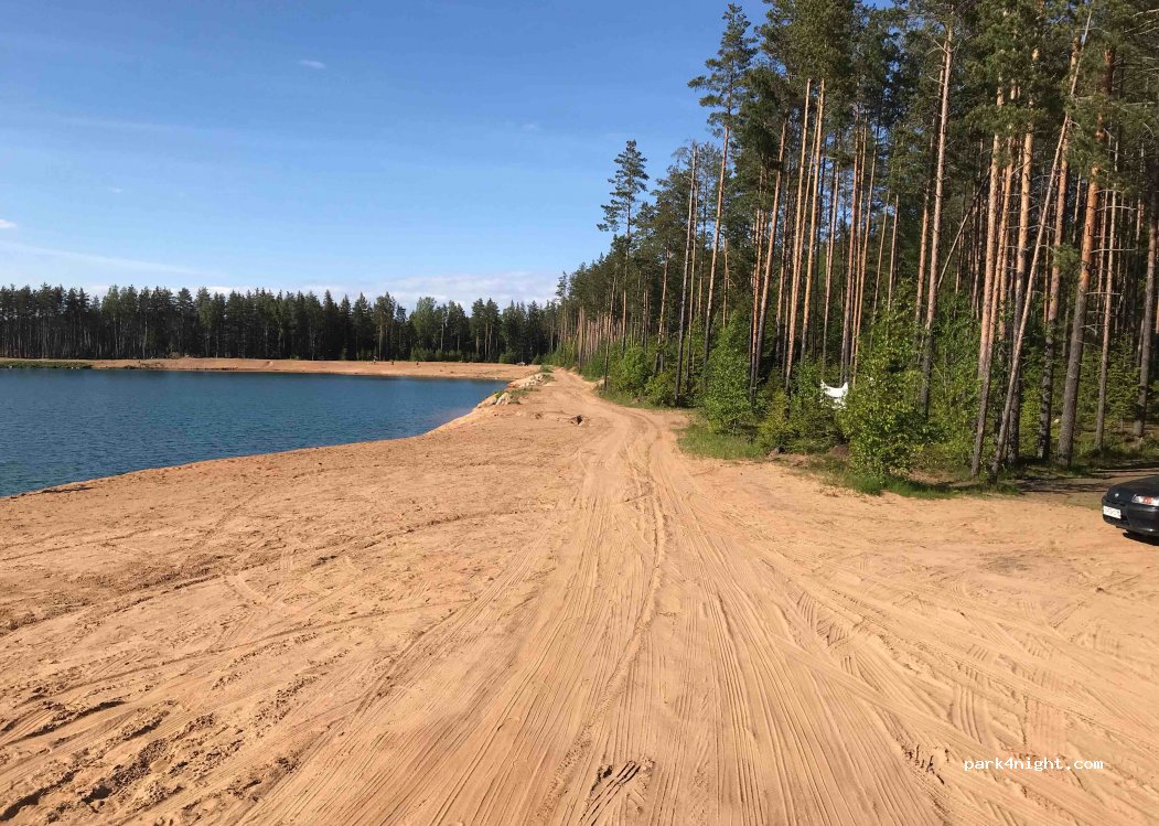 (188532)  - Unnamed Road — foto 3