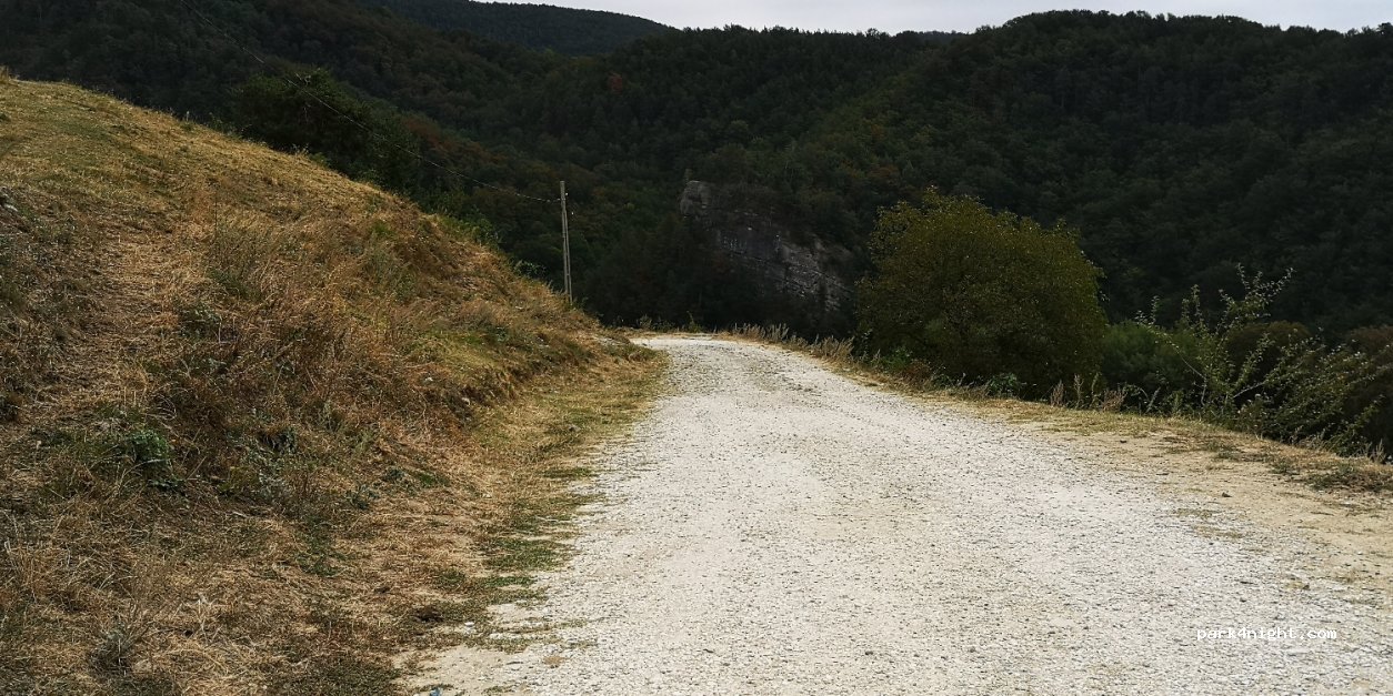 (245601)  - Unnamed Road — foto 2