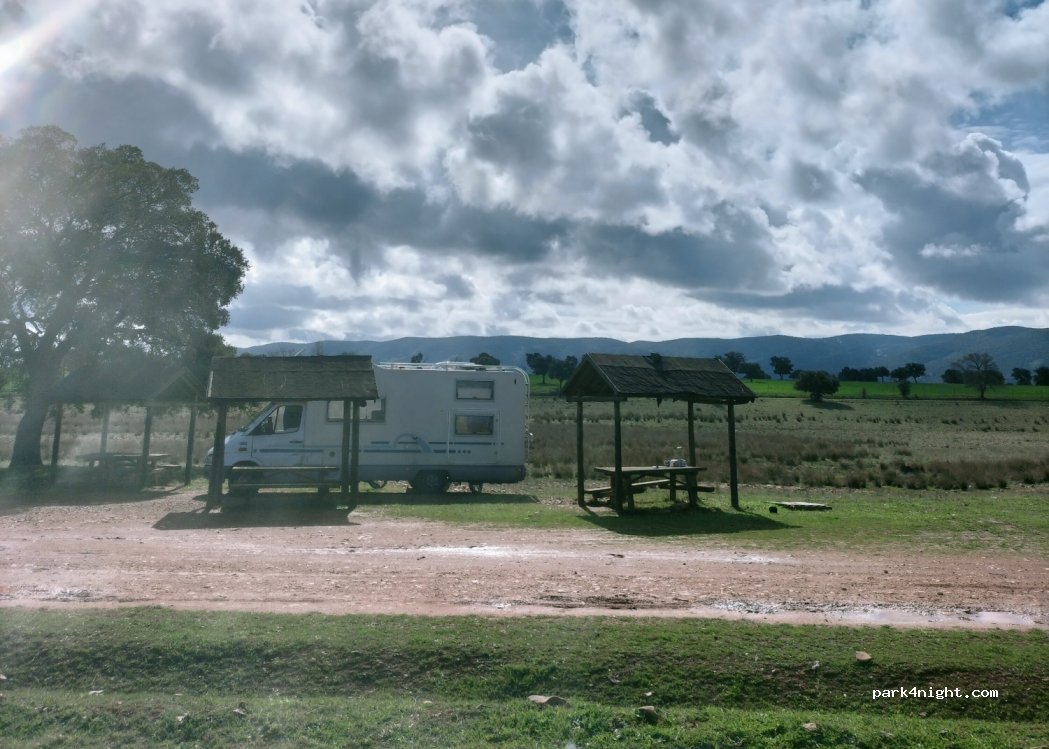 (13194) Retuerta del Bullaque - Unnamed Road — foto