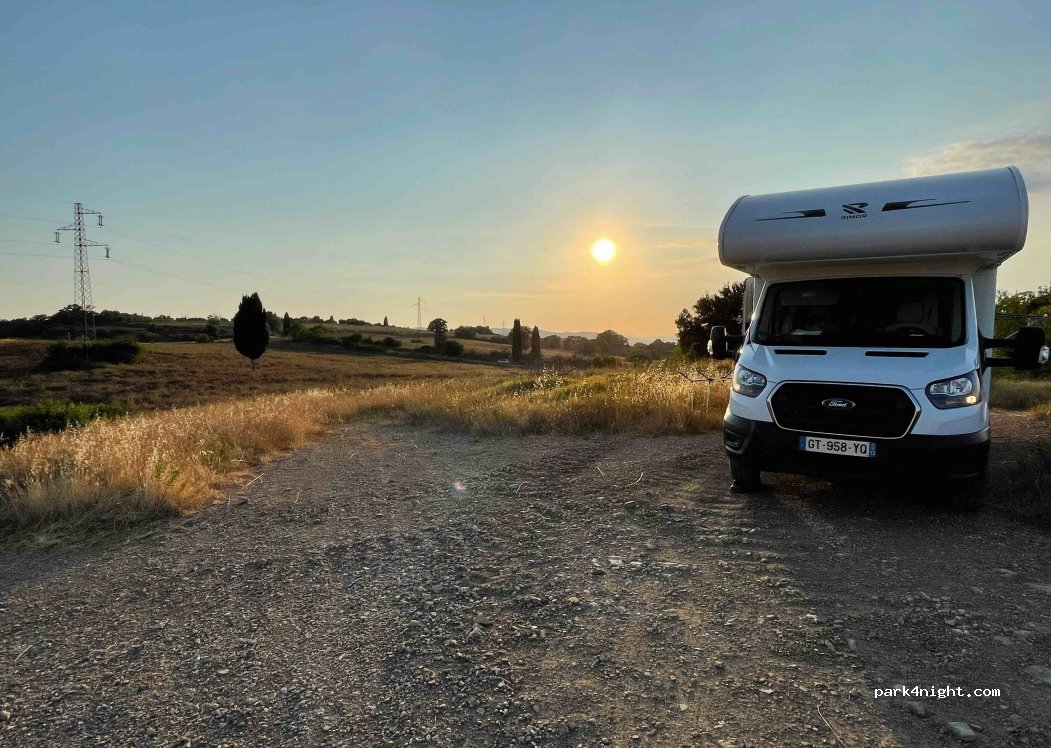 (53027) San Quirico d'Orcia - Strada di Bagno Vignoni — foto 4