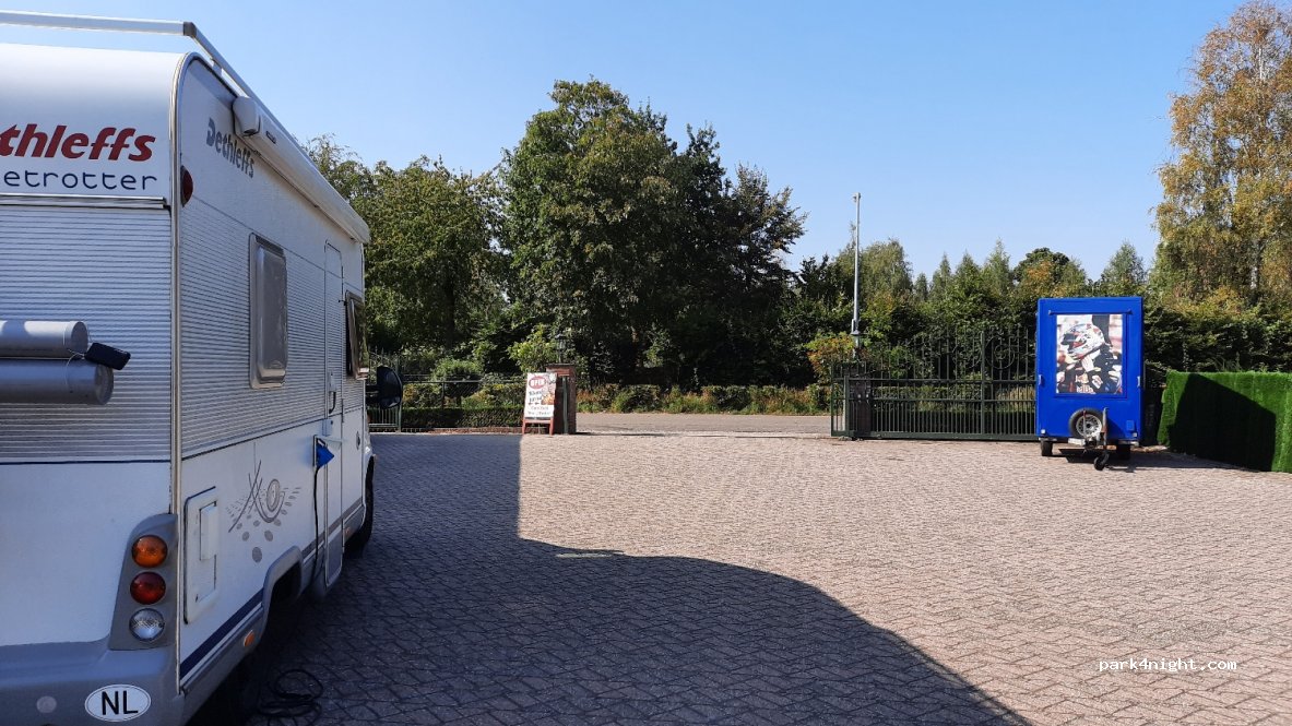 (6003 PM) Weert - 28A Rietstraat — foto 4