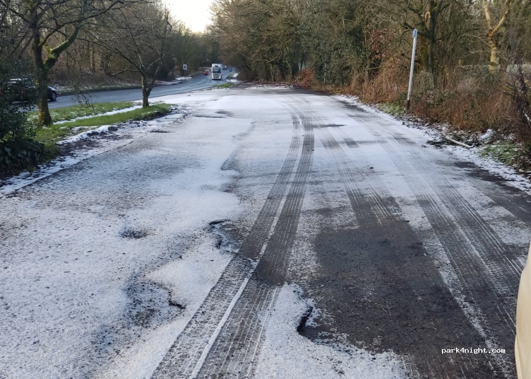 (WN6 9EQ) Appley Bridge - Hall Lane — foto 2