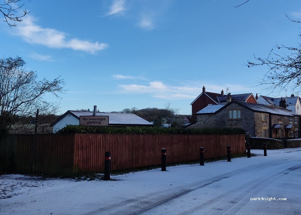 (WN6 9EQ) Appley Bridge - Hall Lane — foto 3