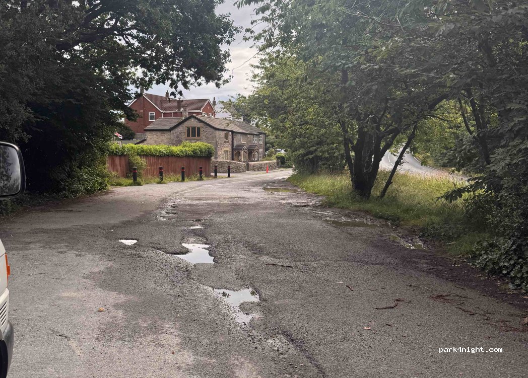 (WN6 9EQ) Appley Bridge - Hall Lane — foto 4