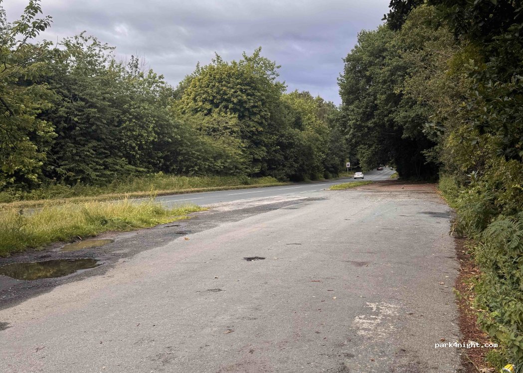 (WN6 9EQ) Appley Bridge - Hall Lane — foto 5