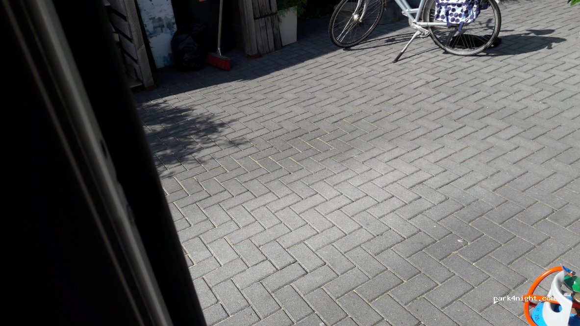 (1521 RM) Wormerveer - 134 Samsonweg — foto
