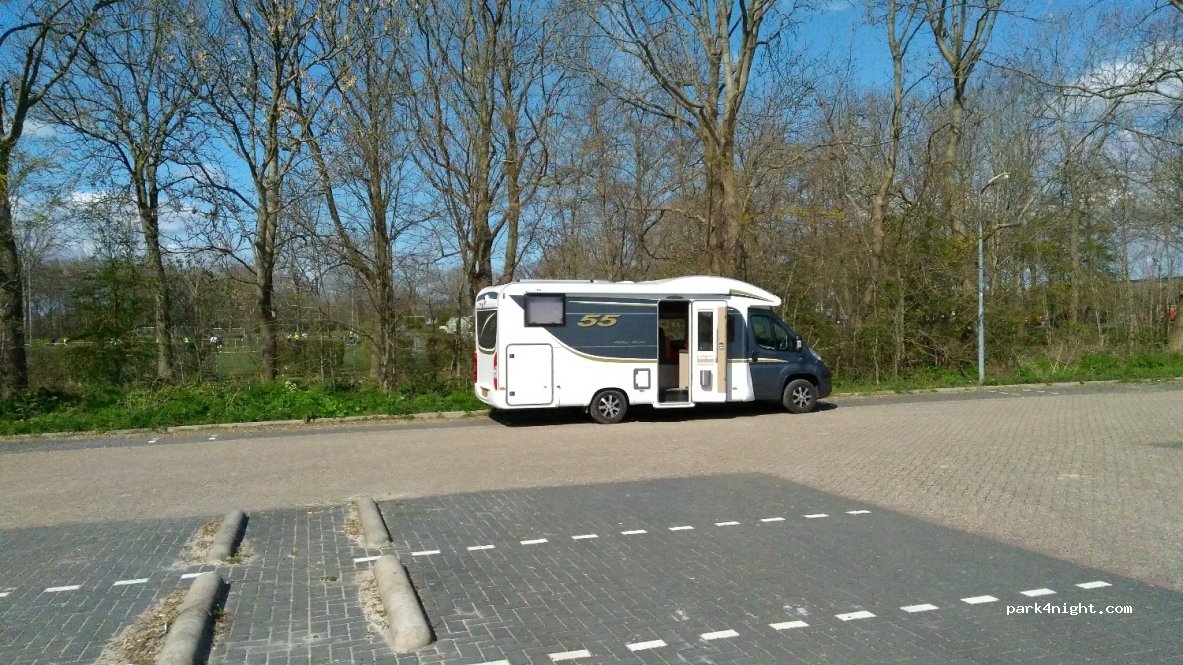 (1521 RM) Wormerveer - 134 Samsonweg — foto 2