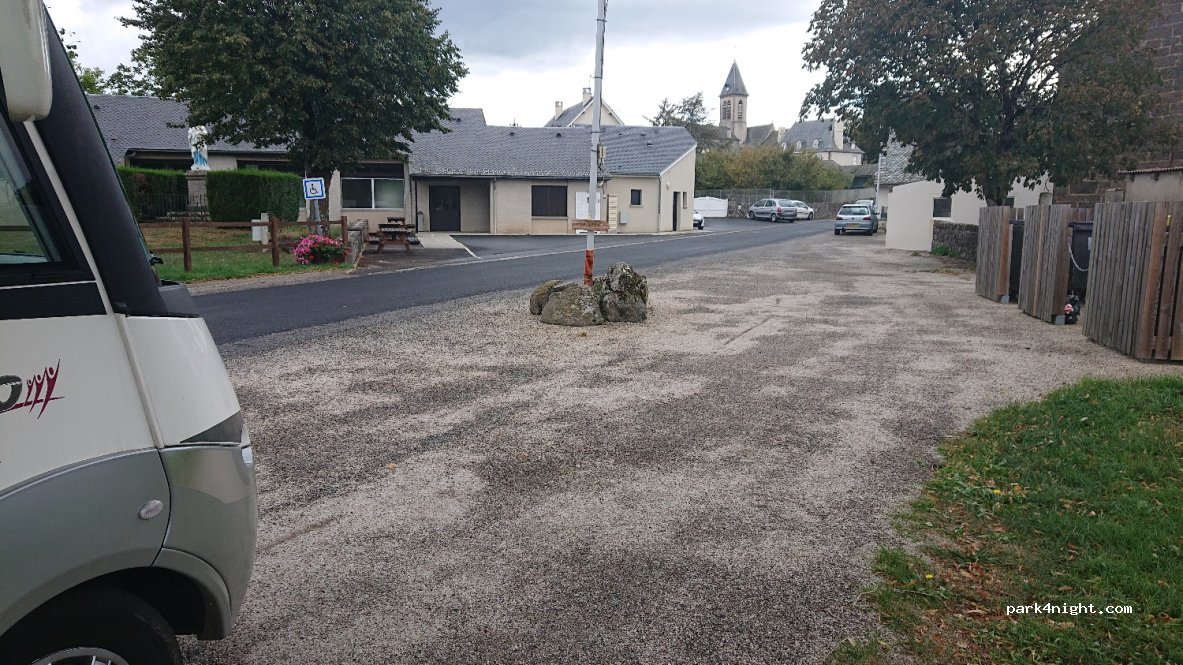 (12600) Taussac - La Prade — foto 2
