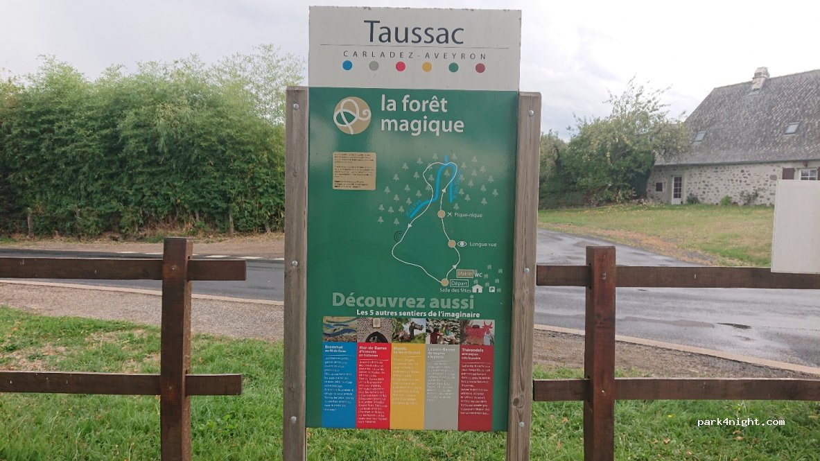 (12600) Taussac - La Prade — foto 3