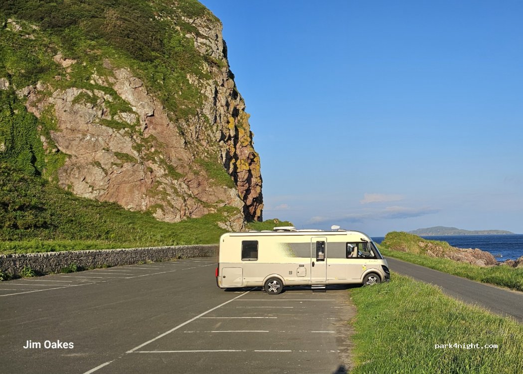 (PA28 6RW) Keil - Dunaverty bay — foto 2