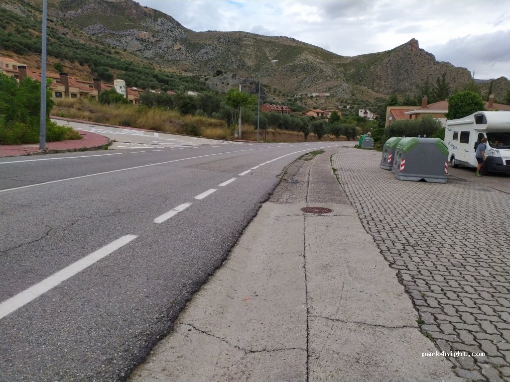 (26589) Arnedillo - 167B Avenida del Cidacos — foto