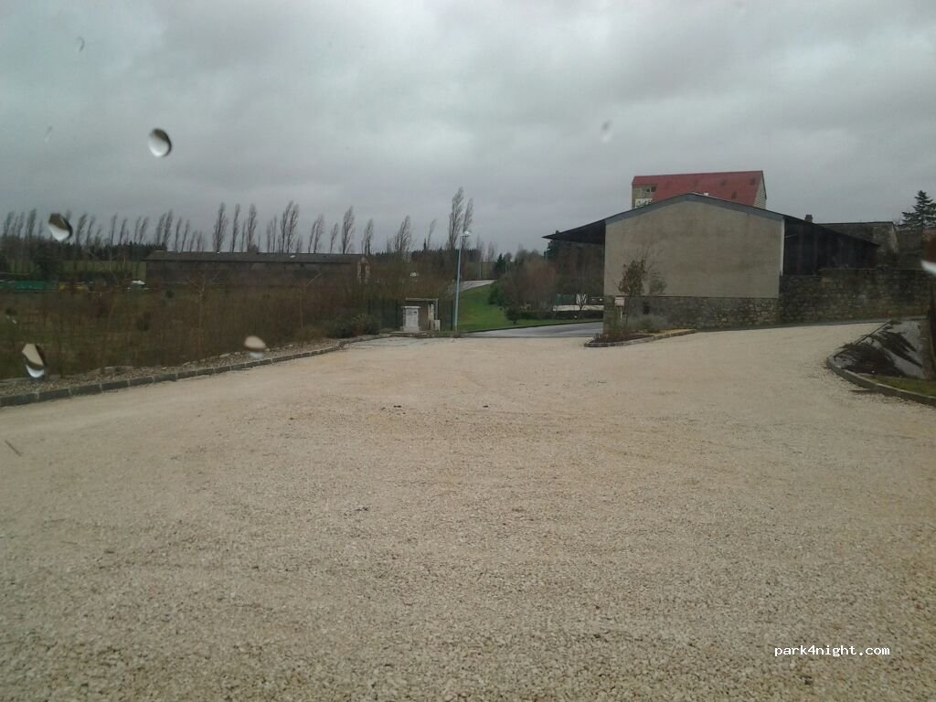 (82400) Castelsagrat - Rue du Couvent — foto