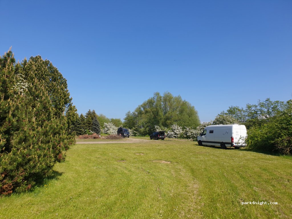 Overlander Camping Quaduxenbarg — foto 4