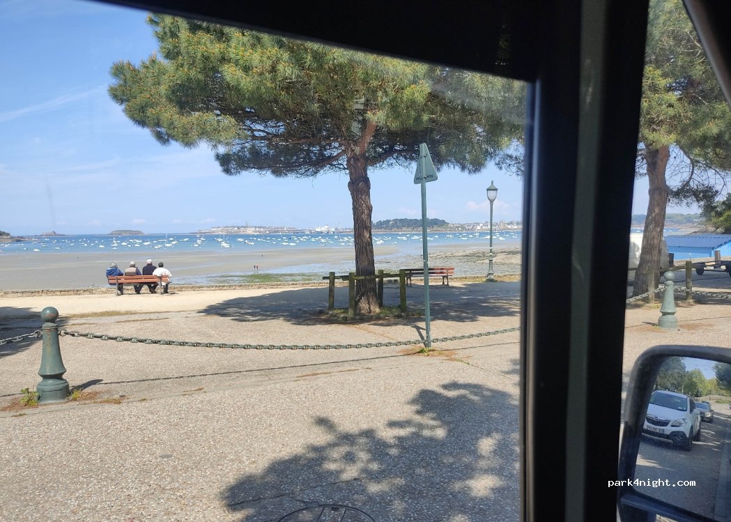 (35800) Dinard - 3 Avenue de la Vicomte — foto