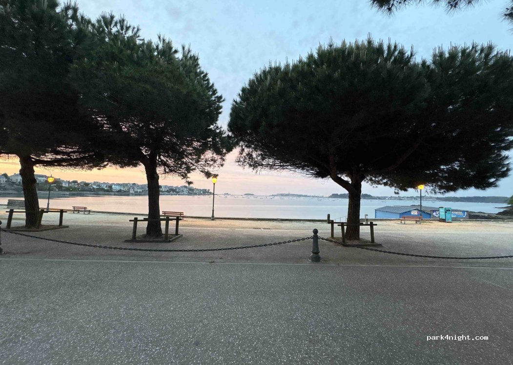 (35800) Dinard - 3 Avenue de la Vicomte — foto 3
