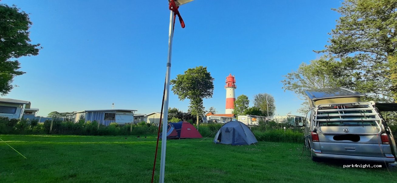 Campingplatz Seehof — foto