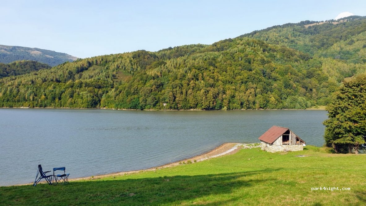 Refresh Camping — foto